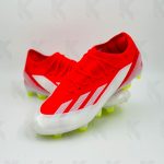 Adidas crazy fast WR